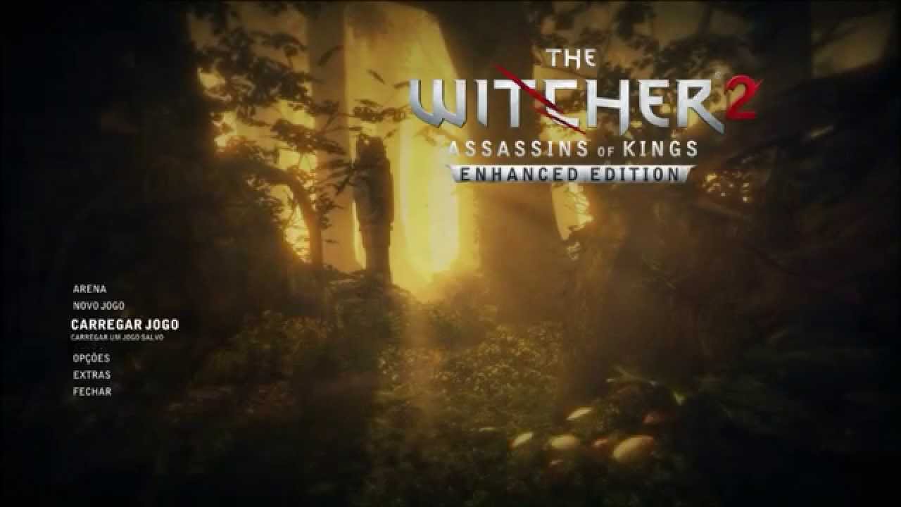 Videoanálise - The Witcher 2: Assassins of Kings (PC) - Baixaki Jogos 