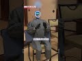 Robot in Kyoto uses AI to give Buddhist guidanceーNHK WORLD-JAPAN NEWS #shorts