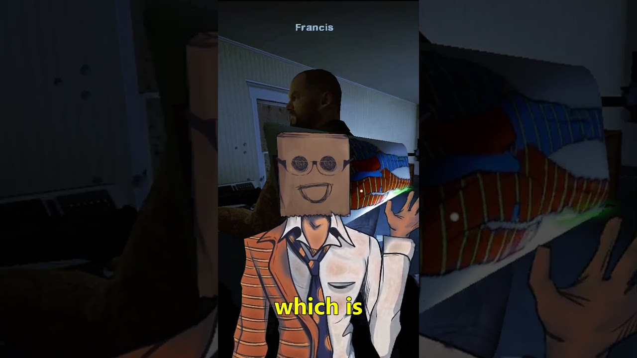 Is This A Normal Comfort Game?