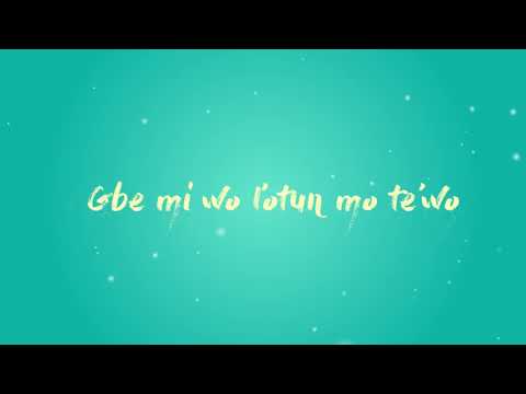 SOLA ALLYSON - ÌRÌ (LYRIC VIDEO)