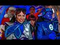 CATTIVISSIMI A NATALE - Me contro Te Nuovo Film (Teaser)