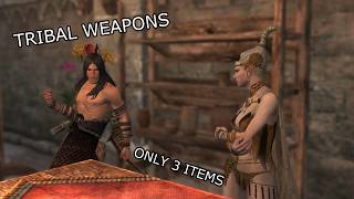 Season 2 Level 72 Gear Locations