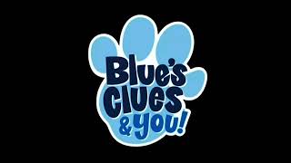 Blue’s Clues & You! To Play Blue’s Clues song (Instrumental) Season 6 Version