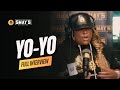 Yo-Yo’s New Cooking Show Is Fire 🔥 | SWAY’S UNIVERSE
