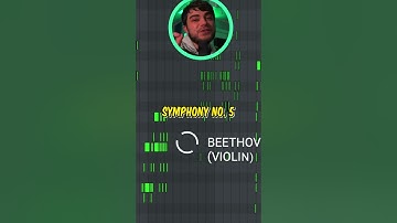 STEEL de midi van ELK nummer!