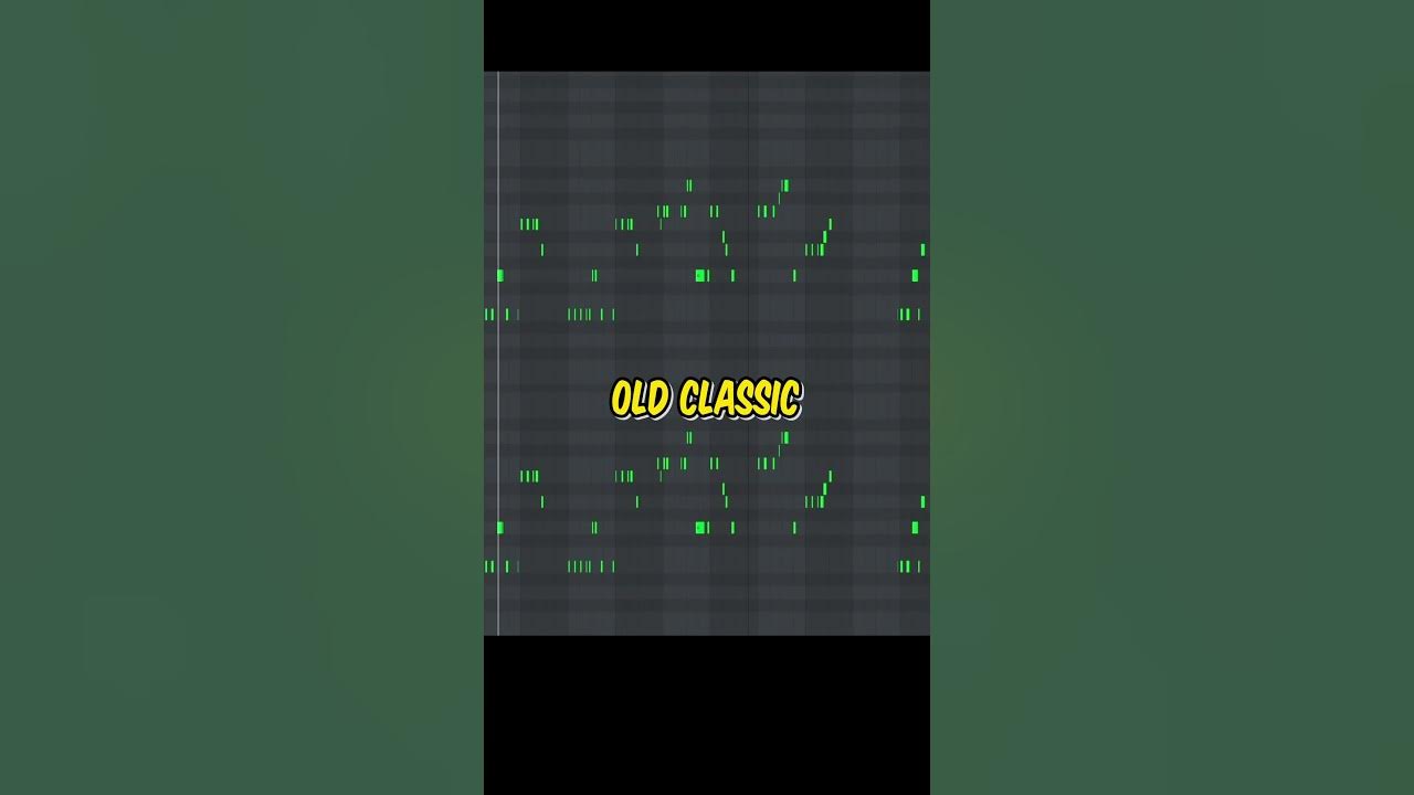 STEAL The Midi For ANY Song!