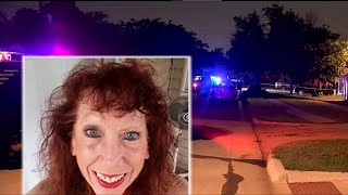 Police Identify Victim In NW Oklahoma City Murder-Suicide Investigation