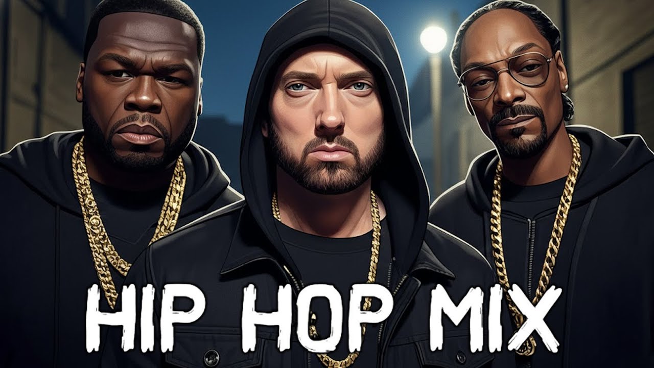 Eminem & 50 Cent   Kill or be Killed  Mixtape Ft  Snoop Dogg, Ice Cube, 2Pac