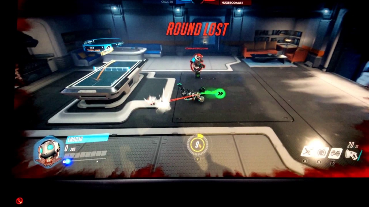 Gamebots episode 1 |WE CHANGED!!