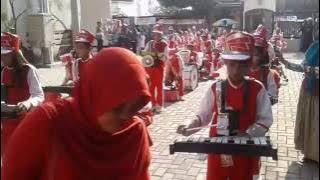 GITA TARAKA NADA DRUMBAND SDN 7 BESUKI