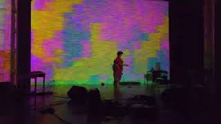 Pink Void 8-02-2025