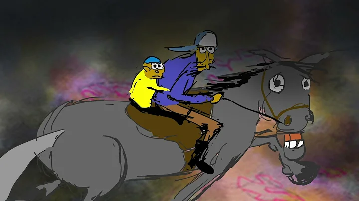 Erlking 01