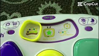 V smile baby mode selection preview 1280