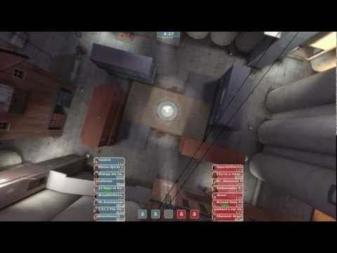Refugee Gaming - 2nd Community Highlander TF2 Event