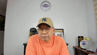 SENADOR ANG SUMIRA SA SENADO HINDI ANG MAMAMAYANA?