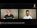 Inside LAFC | Episode 196 - Four in a row