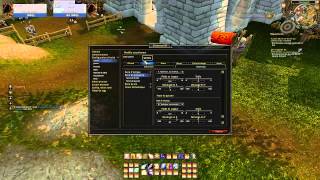 World of Shino Ep03 Shadowed Unit Frames+Opie (Tutoriel complet)