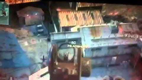 Rust Easter egg|out of map carbon