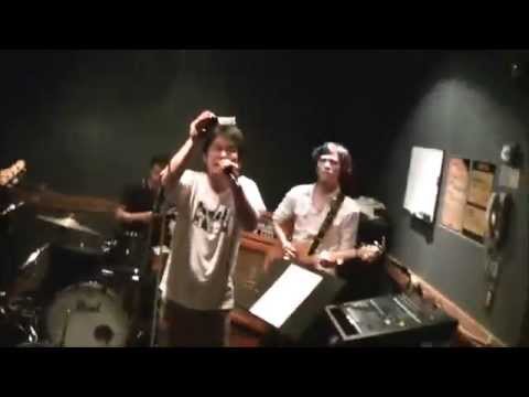 春一番　「を」