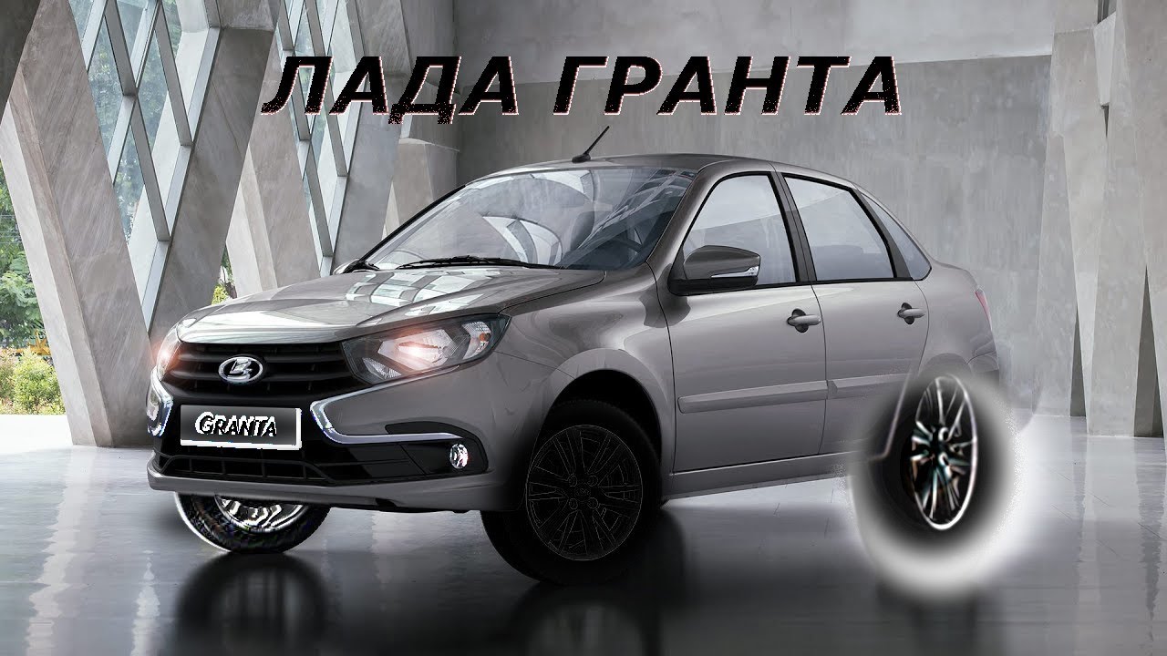 Лада Гранта (ВАЗ 2190). Такой поломки КПП еще никто не видел. Разборка ...