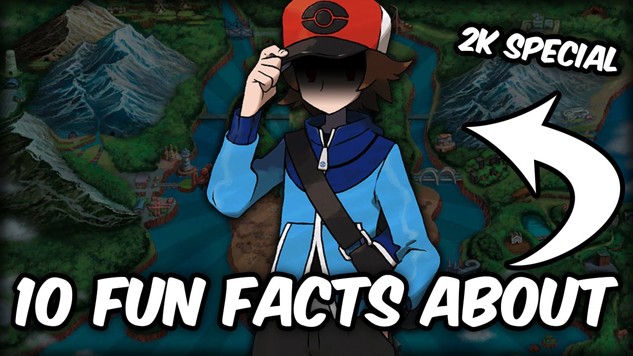 10 Fun Facts about TheSilverSlasher! | 2k Subscriber Special! (TheSilverSlasher)