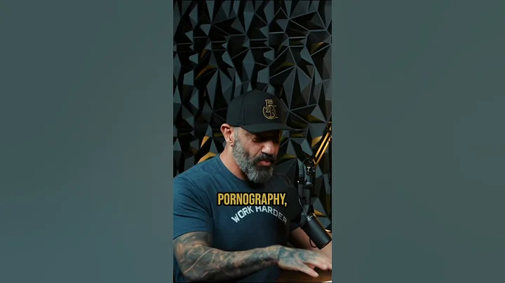 Avoid Vices and Addictions