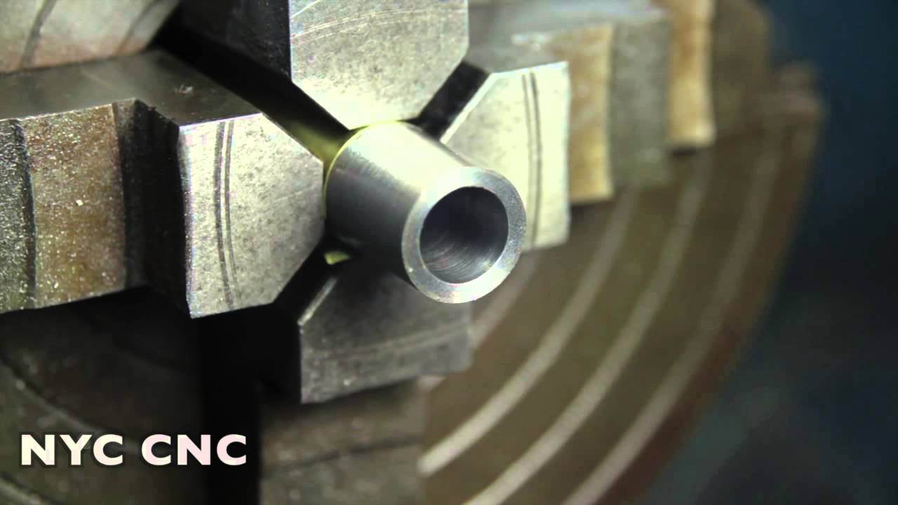 Making Copper Bullet Jackets Machining Punching & Drawing Dies! Part 9