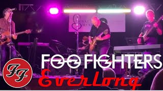Everlong - food fighters live James Talbot 28/06/25