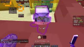 💥 ЗАПЕНИЛ НИЩИЙ MINEBLAZE 💥 Nursultan client