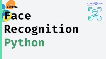 Cara membuat face recognition di Python