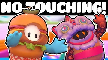 Fall Guys But If Someone Touches Me The Video Ends #2