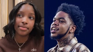 Lil Poppa’s Baby Momma Toie Honors Him After His Sudden Death At 25 Wealth