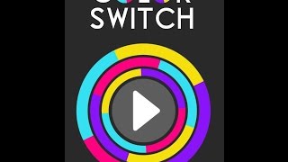color switch high score screenshot 2