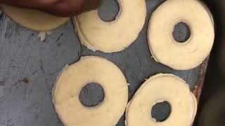 #homemade #dougnuts #homemadesyrup #foodtime #jonathanlilleywrites