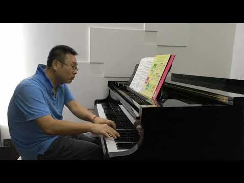 24.小汤五 八音盒 慢速版