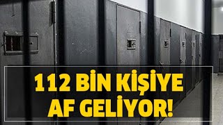 Af Yasası Gündemi Yeniden Isındı 2026 Yılında Kimler Yararlanacak