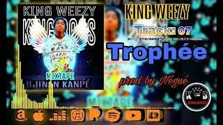 King Weezy - Trophée Mixtape 2022