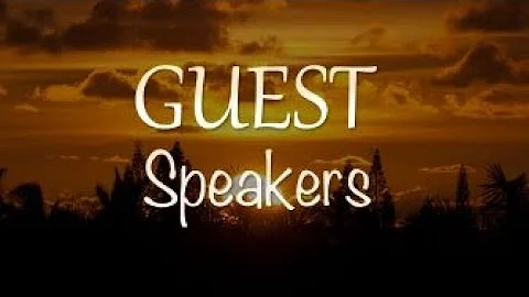 Special Guest - Brad Dacus from PJI