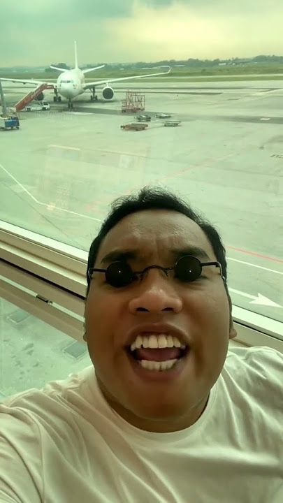 Pamit sek #dagelan #funny #herulabs #komedi #lucu #dongpora #dpr #humor