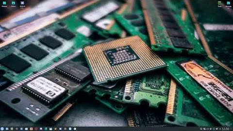 Kubuntu 18.04 LTS Show Off