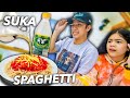 Eating the WEIRDEST Food Combinations! (Grabe!) | Ranz and Niana