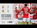 Highlights | Resumo: Benfica 2-0 FC Arouca (Liga 21/22 #2)