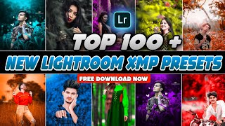 Top 100 Lightroom Mobile Xmp Presets Best Lightroom Presets Of 2023 New Lightroom Mobile Presets