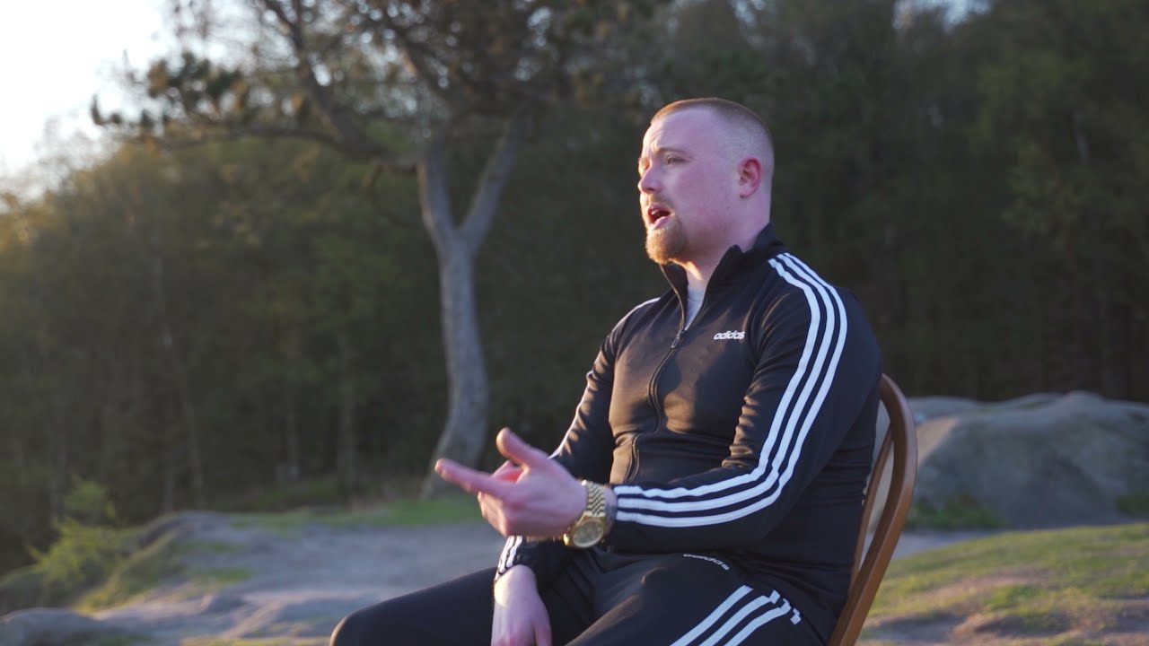 Roly - Letter To My Past Self [Music Video]