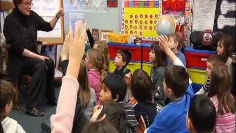 Word Study in Action: Building Metacognition