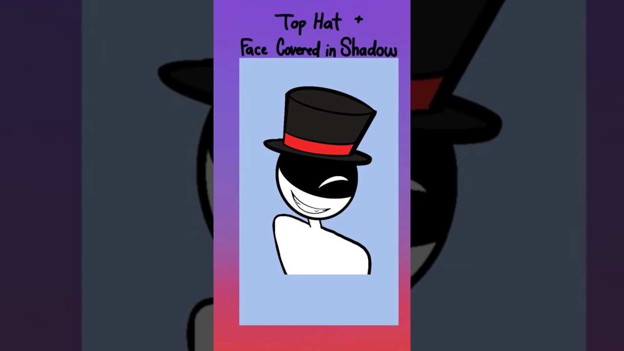 Идеи дизайна персонажей | Часть 1 