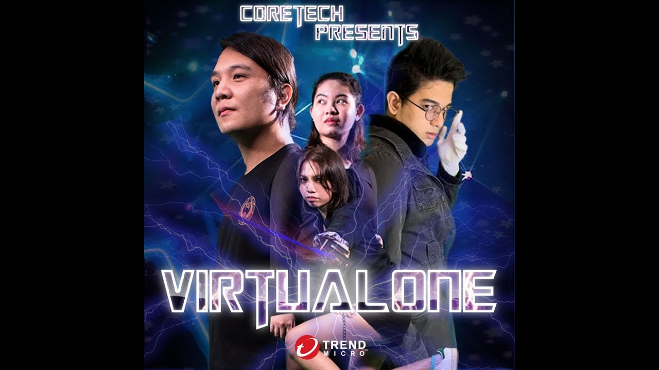 CoreTech VirtualOne 121521 - YouTube