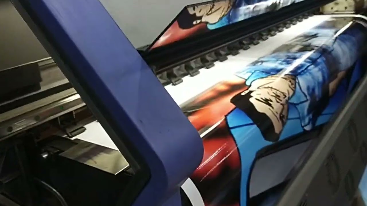 polaris spectra 512 15 pl convert to konica 512i punjab grafix multan