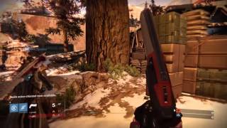 Destiny, Tripmine Grenade