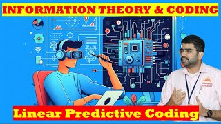 Famous Linear Predictive Coding: Detailed Explanation Block Diagram & Applications ๐ค๐ #signalprocessing Profile